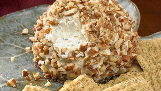 Creamy Spread or Classic Cheese Ball Recipe