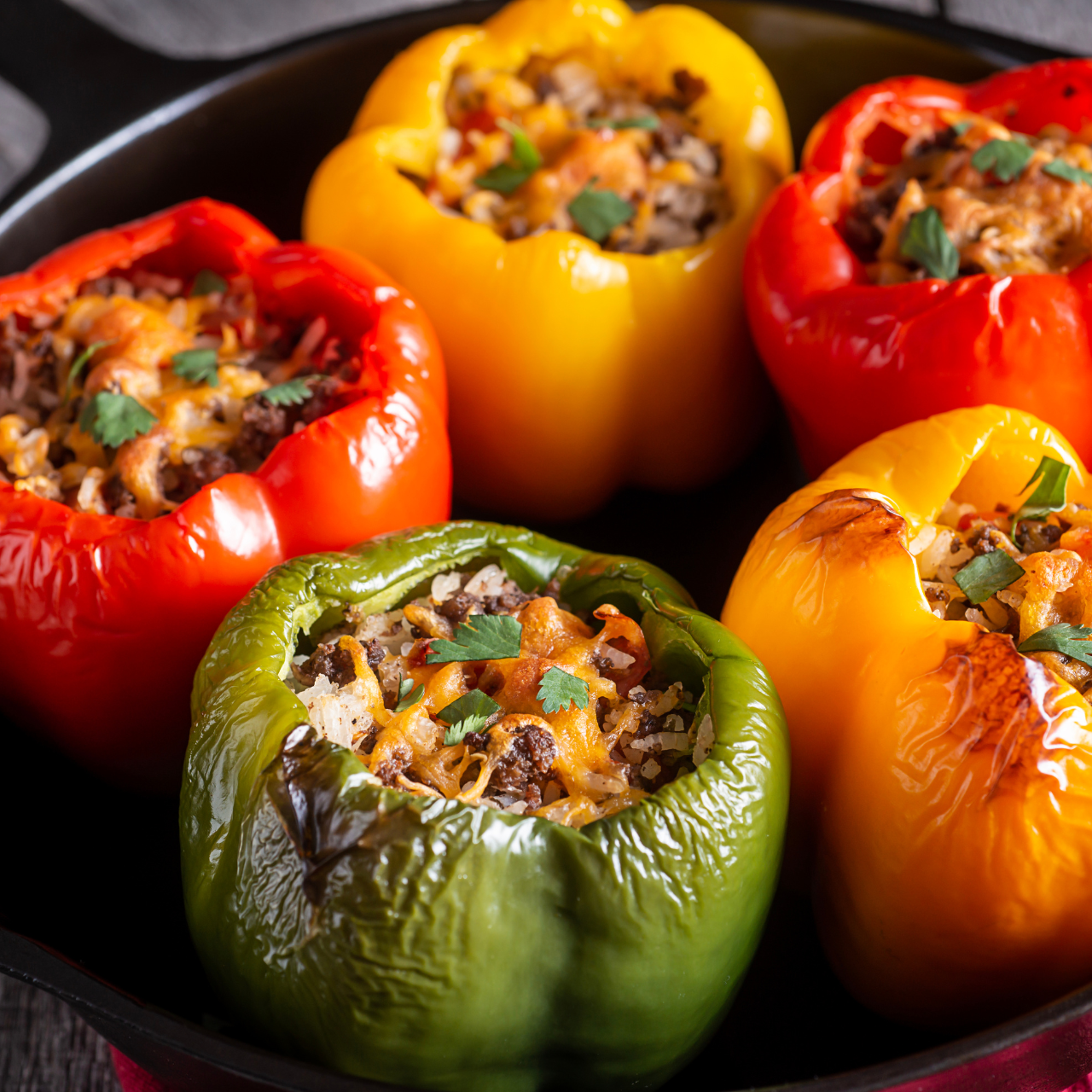 Wicked Good Pepper