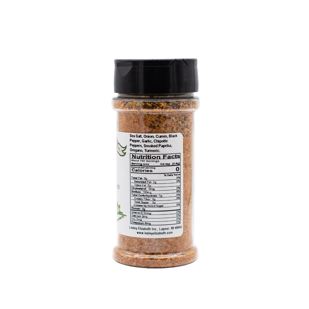 Adobo Traveler's Spices