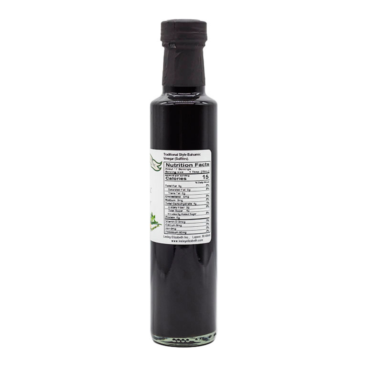 Aged Balsamic Vinegar