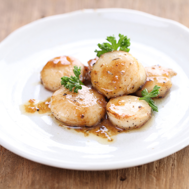 Garlic Pepper Salt Free Seasoning