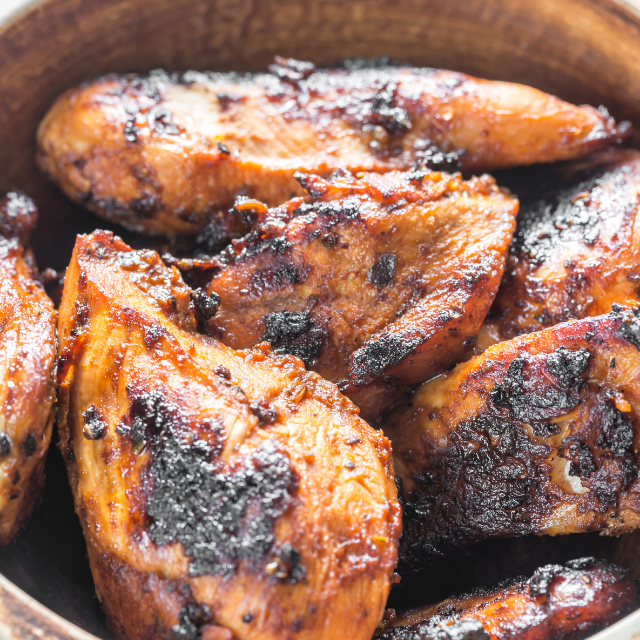 Jerk Traveler's Spices