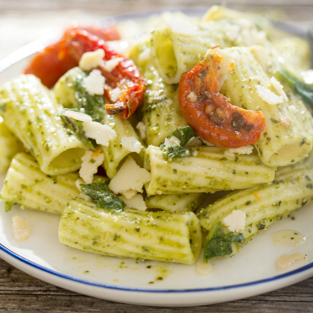 Aged Balsamic Vinegar