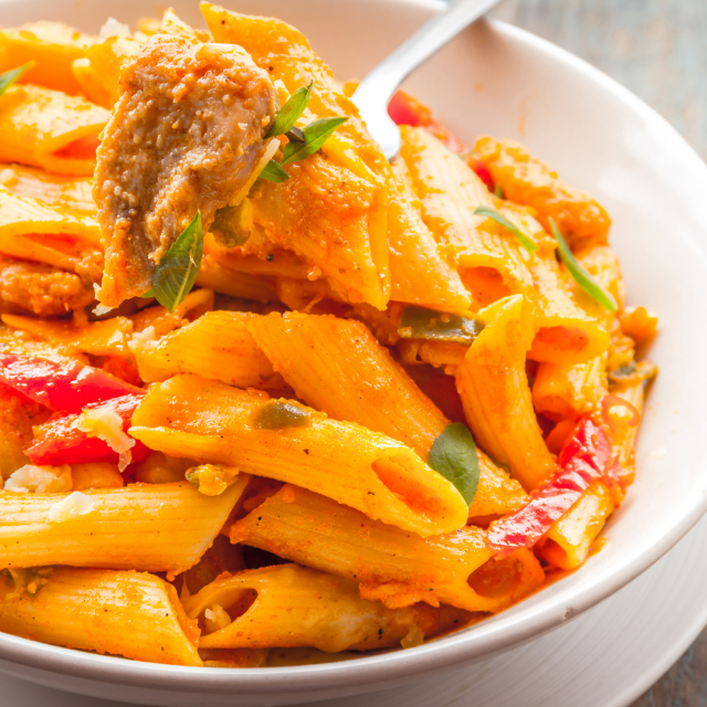 Sweet Bell Pepper Dip & Seasoning