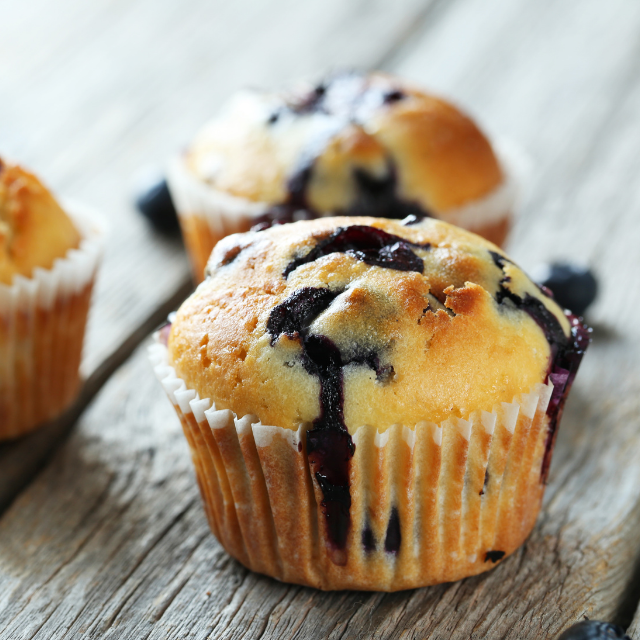 Blueberry Honey Sugar