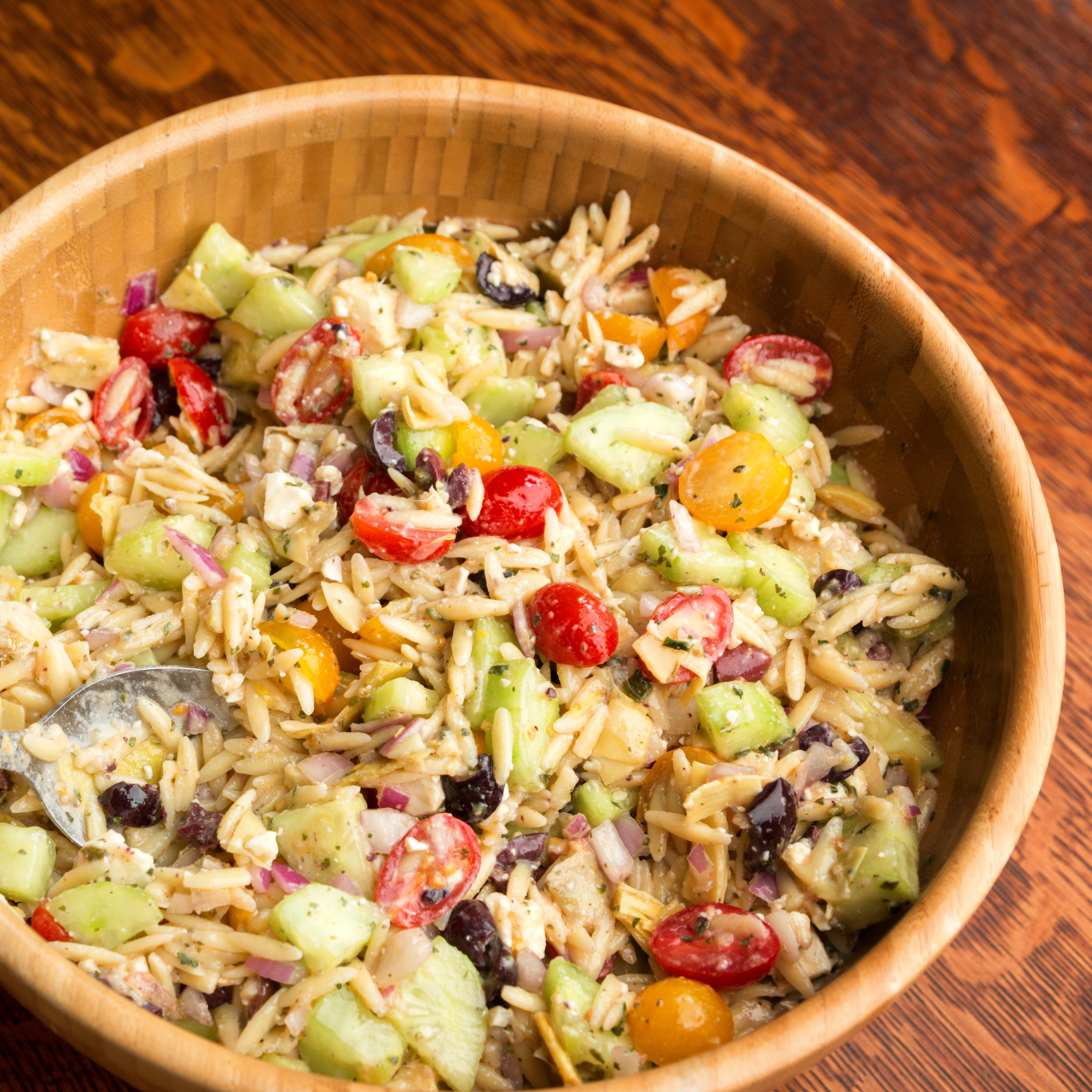 Garden Vegetable Dip & Seasoning
