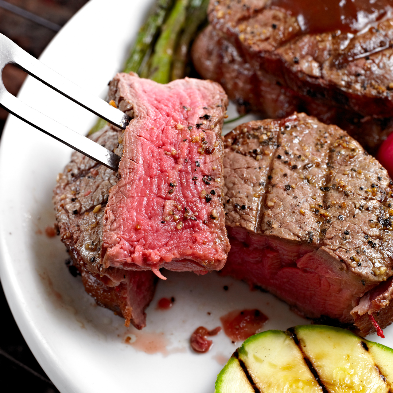 Steak Seasoning & Rub