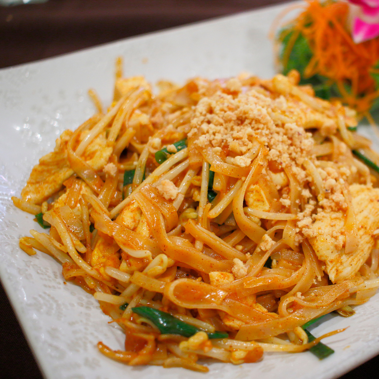 Extra Virgin Olive Oil with Thai Curry