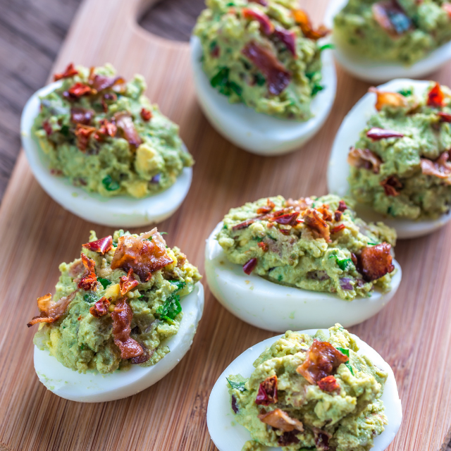 Guacamole Dip & Seasoning