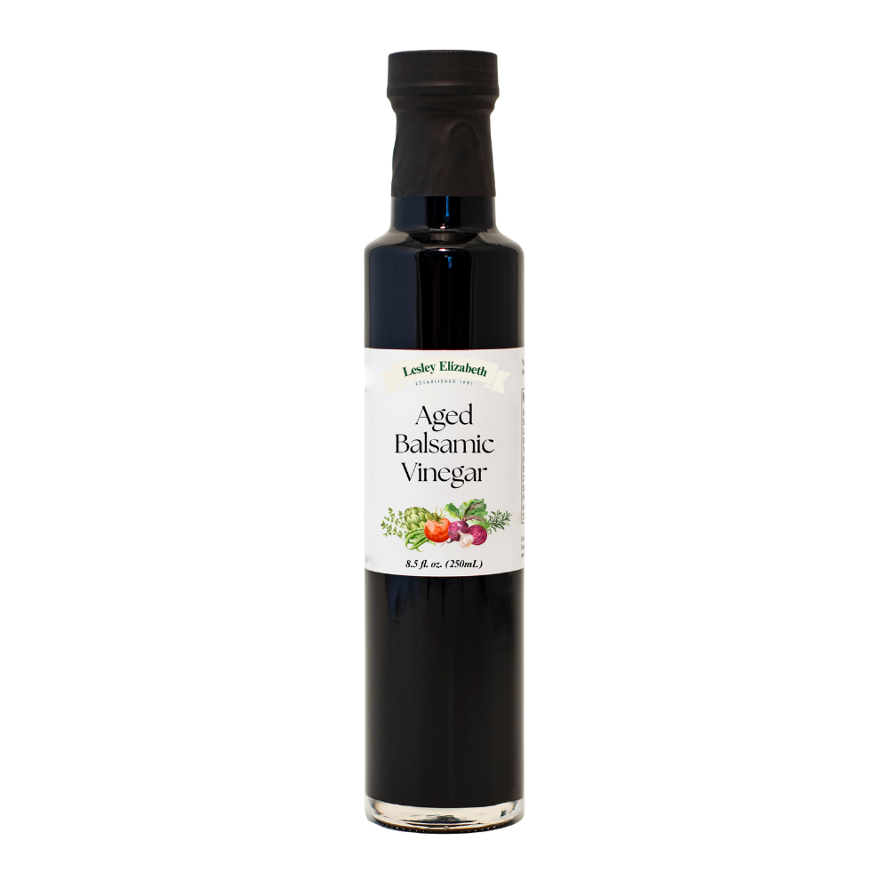 Aged Balsamic Vinegar