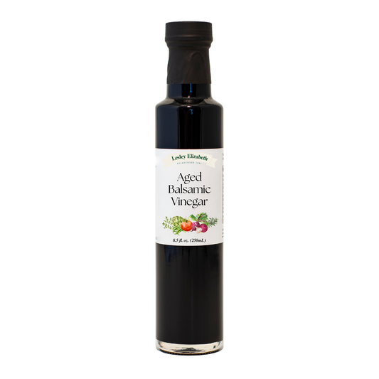 Aged Balsamic Vinegar