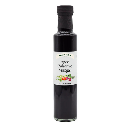 Aged Balsamic Vinegar