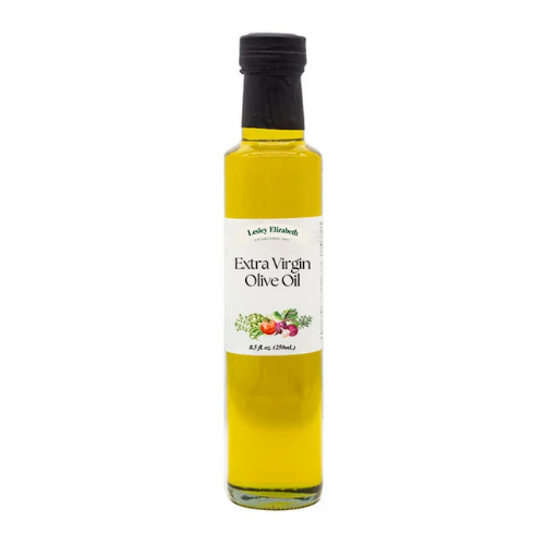 Extra Virgin Olive Oil