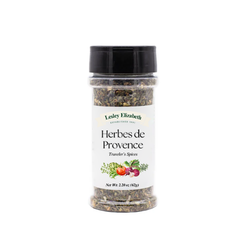 Herbes de Provence Traveler's Spices