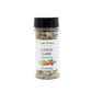 Leek & Garlic Seasoning & Pesto