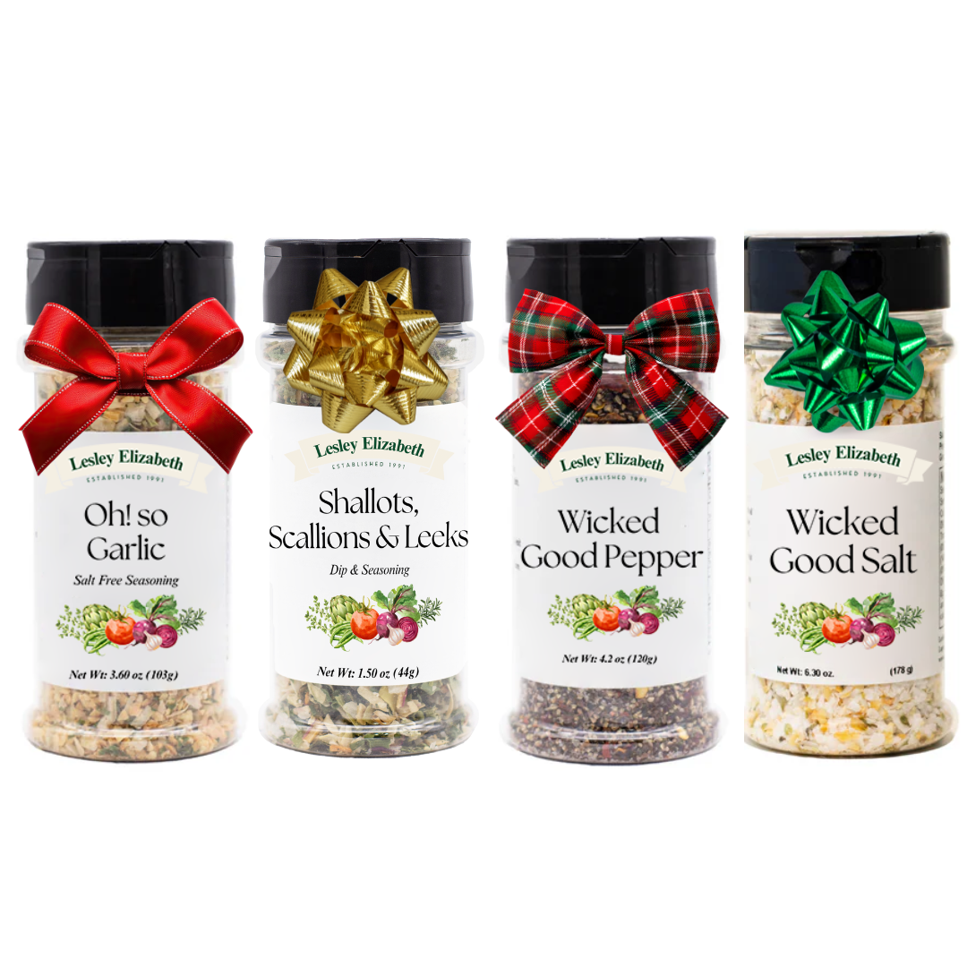 Best Sellers Holiday Bundle