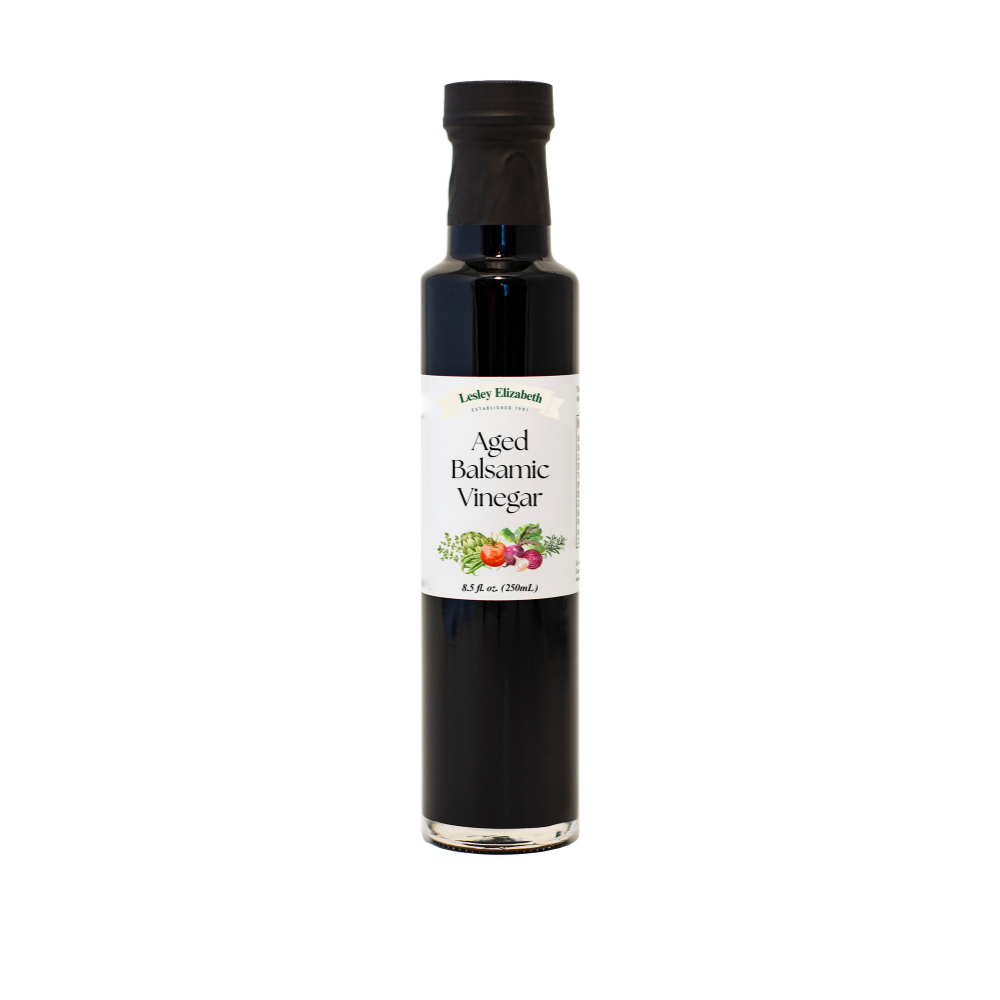 Aged Balsamic Vinegar