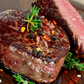 Pepper & Garlic Seasoned Sea Salt
