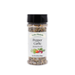 Pepper & Garlic Seasoned Sea Salt