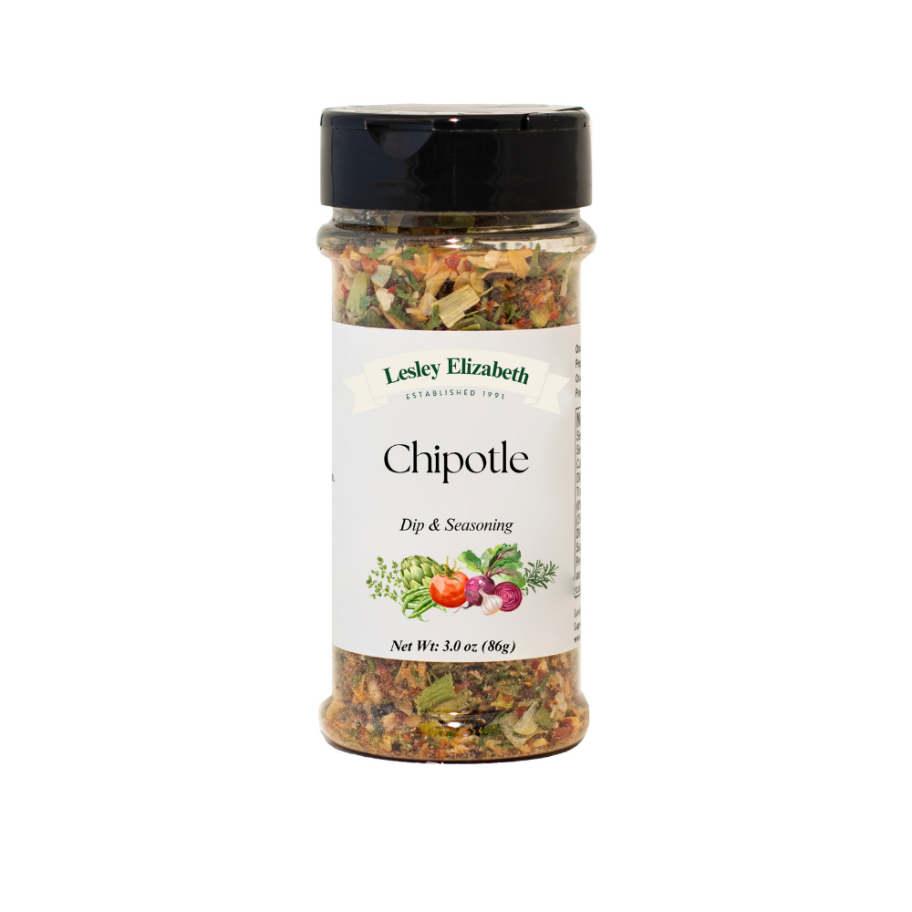 Chipotle Dip & Seasoning