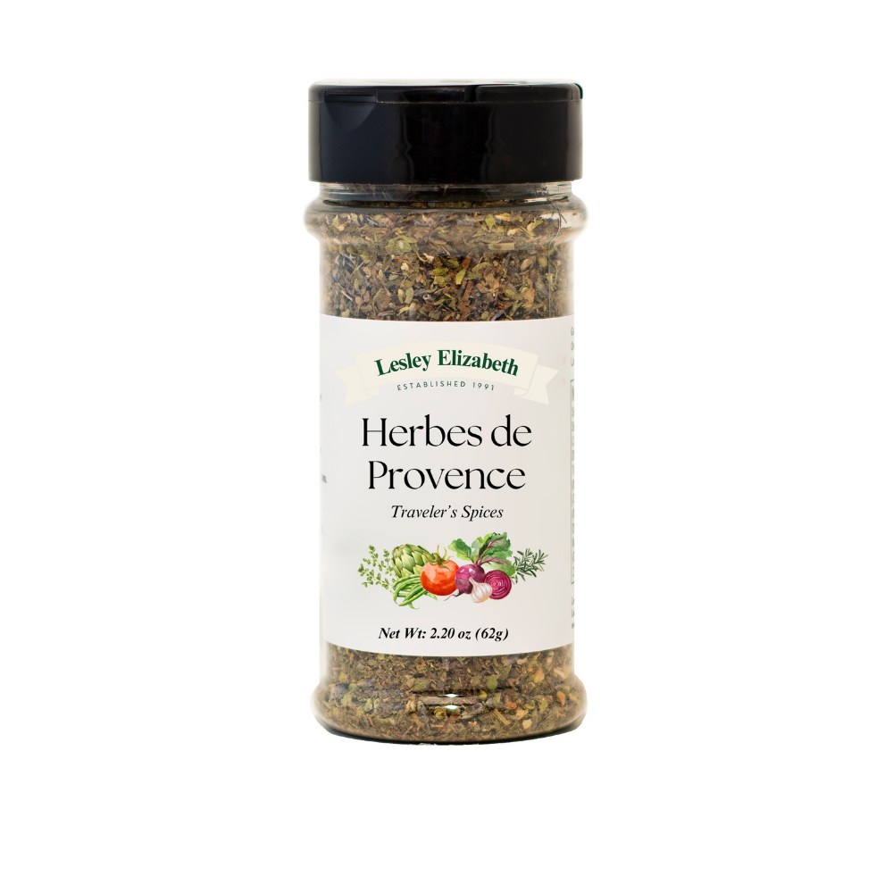 Herbes de Provence Traveler's Spices