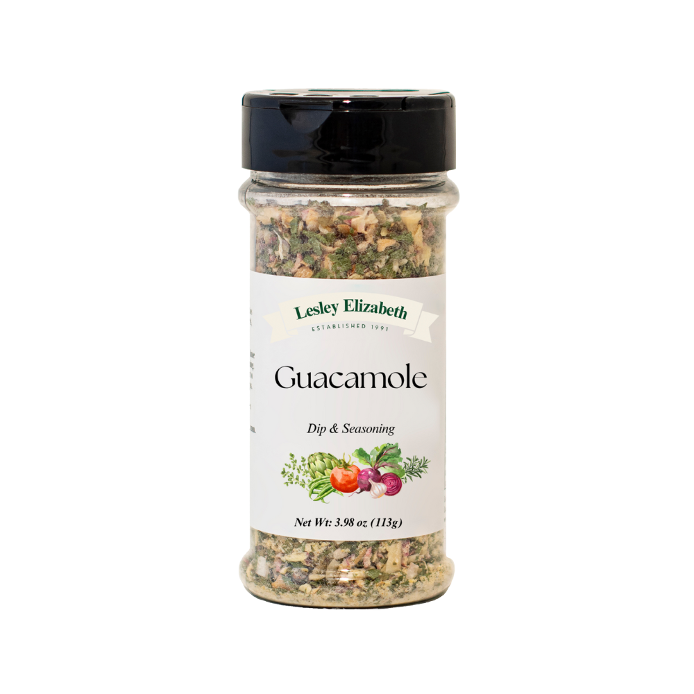 Guacamole Dip & Seasoning