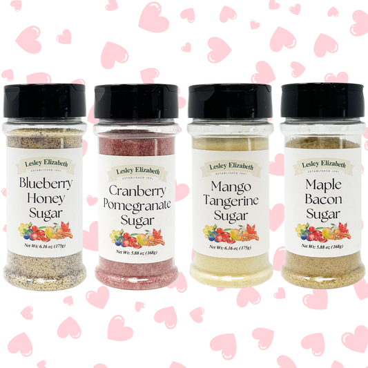 Sweetheart Sugar Bundle