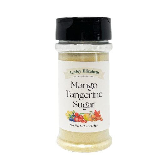 Mango Tangerine Sugar